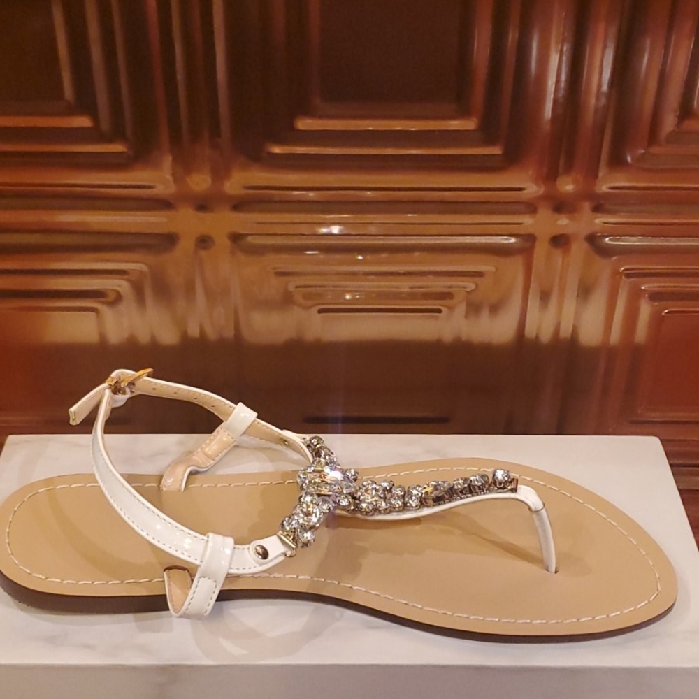 Most Modern Sandal